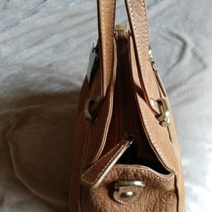 UGG Kangaroo Skin handbag